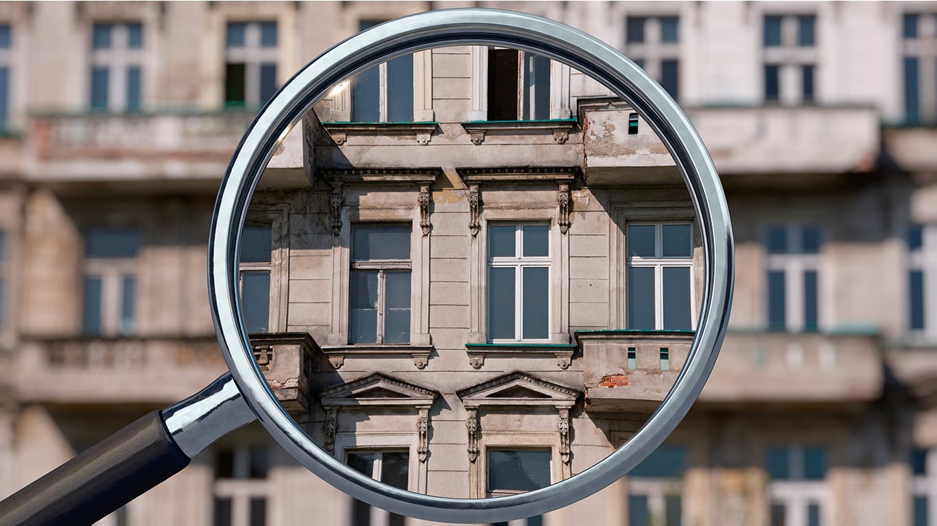 bilan avant achat maison à Amiens
